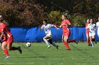 WSoc vs Clark  Wheaton College Women’s Soccer vs Clark University. - Photo By: KEITH NORDSTROM : Wheaton, soccer, NEWMAC